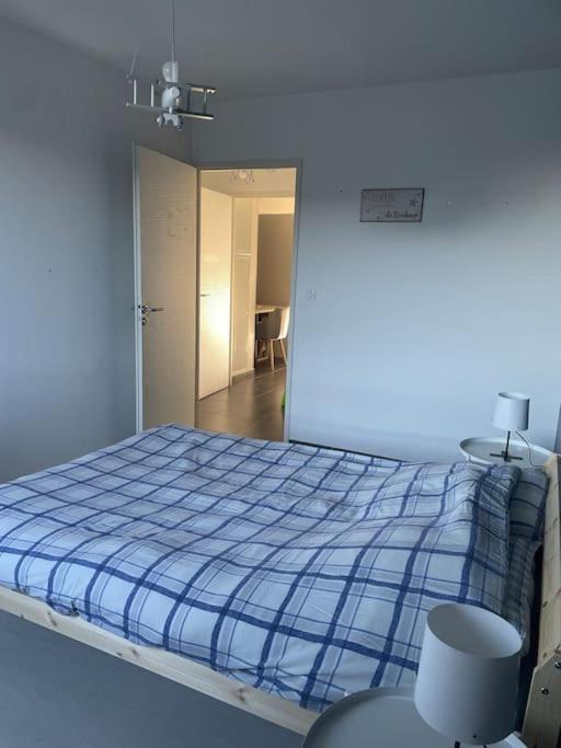 Apartment Between City Center And Beachs Montpellier Luaran gambar