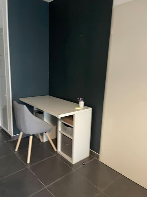 Apartment Between City Center And Beachs Montpellier Luaran gambar