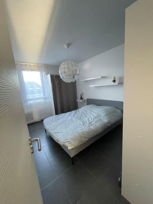 Apartment Between City Center And Beachs Montpellier Luaran gambar